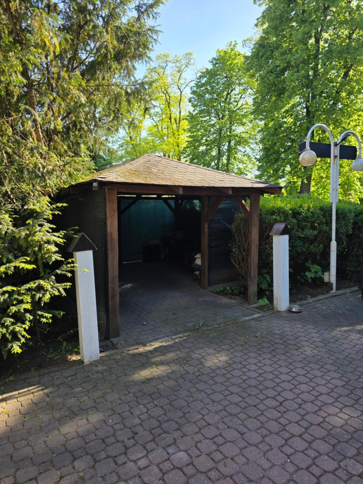 Rooms noclegi Bytyn Exterior foto